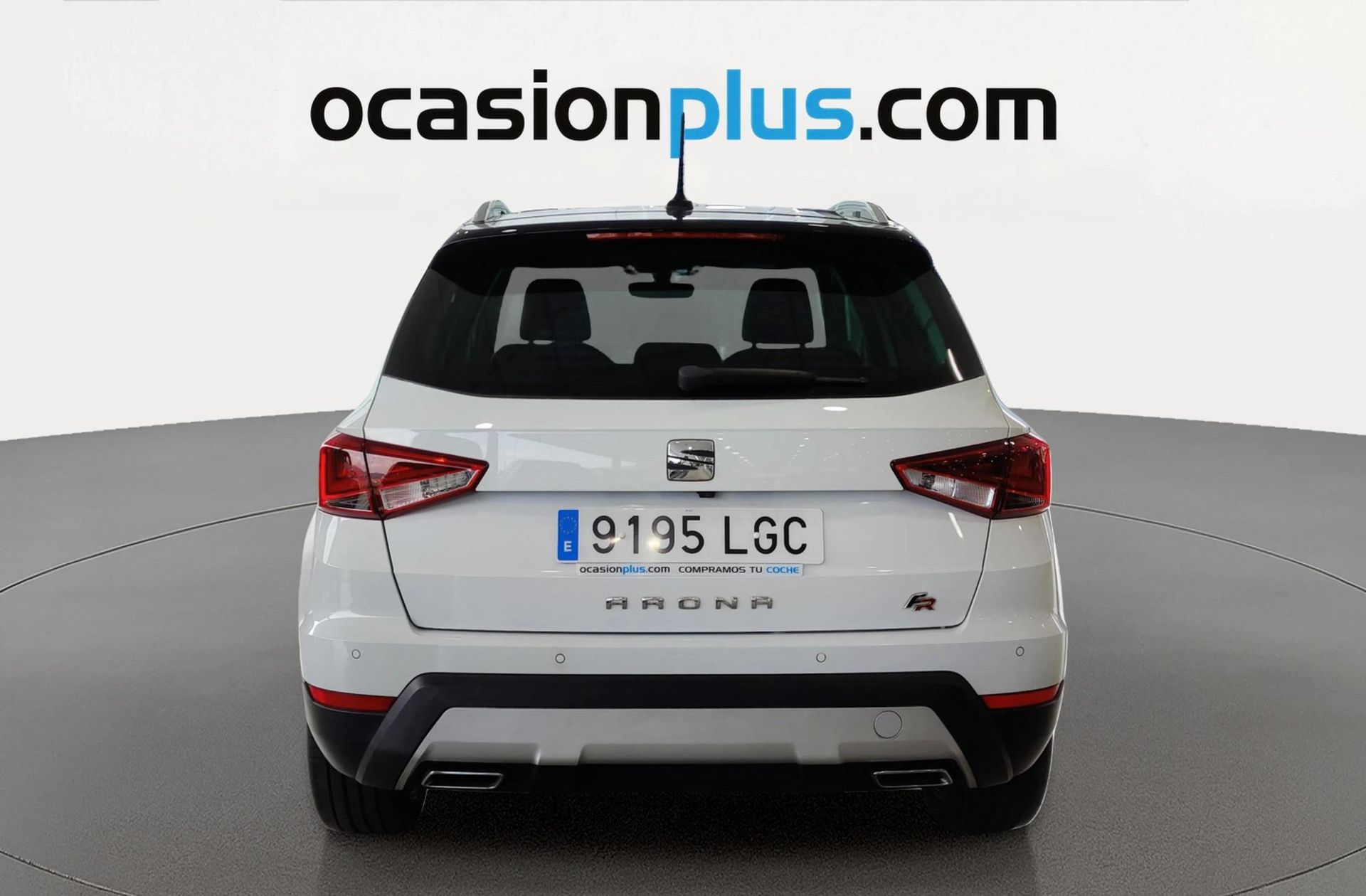 SEAT Arona 1.0 TSI Ecomotive FR Edition - foto 20