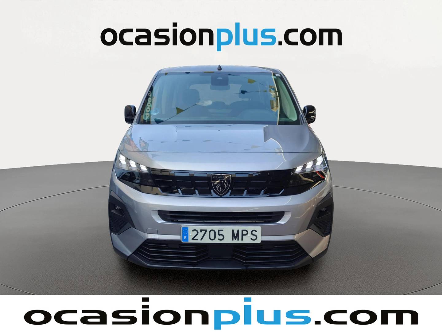 Peugeot Rifter Peugeot Rifter BlueHDi 100 Allure (100 CV) 100cv