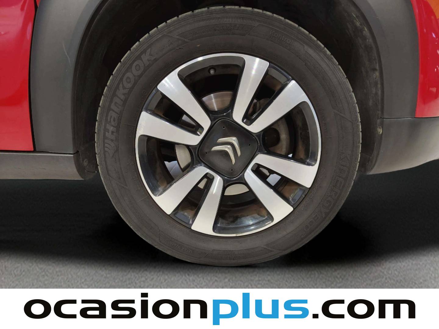 Citroën C3 Aircross Citroën C3 Aircross PureTech 110 S&S Feel (110 CV) al mejor precio