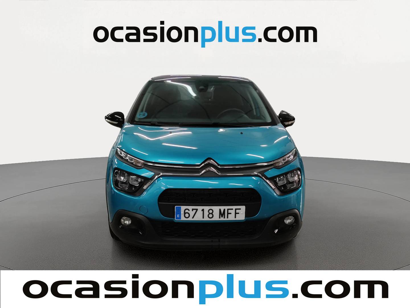 Foto Citroën C3 Citroen C3 BlueHDi 100 S&S Shine (102 CV)