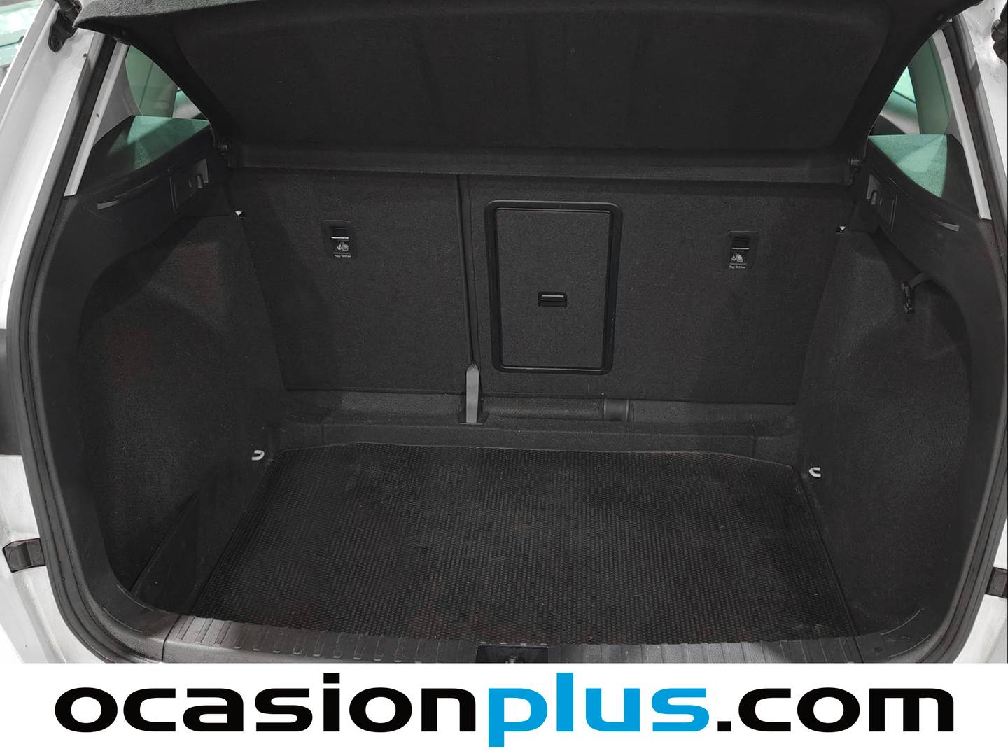 Fotos maletero Seat Ateca Seat Ateca 1.0 TSI S&S Ecomotive Style Edition Nav (115 CV)