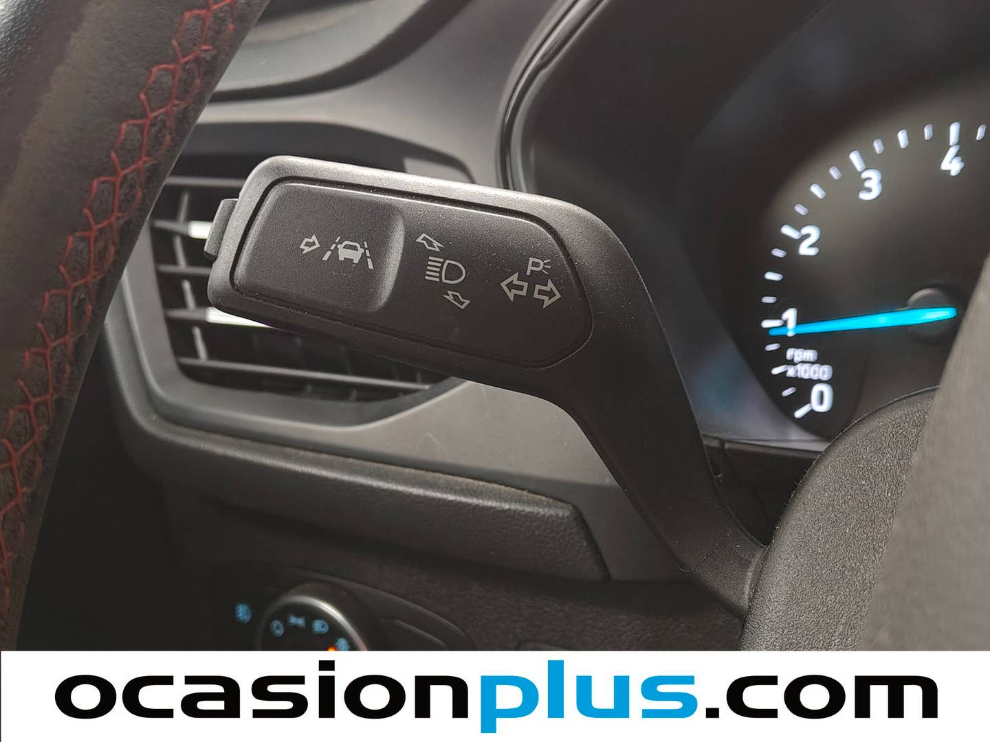 Accesorios del Ford Focus Ford Focus 1.0 Ecoboost ST-Line (125 CV)