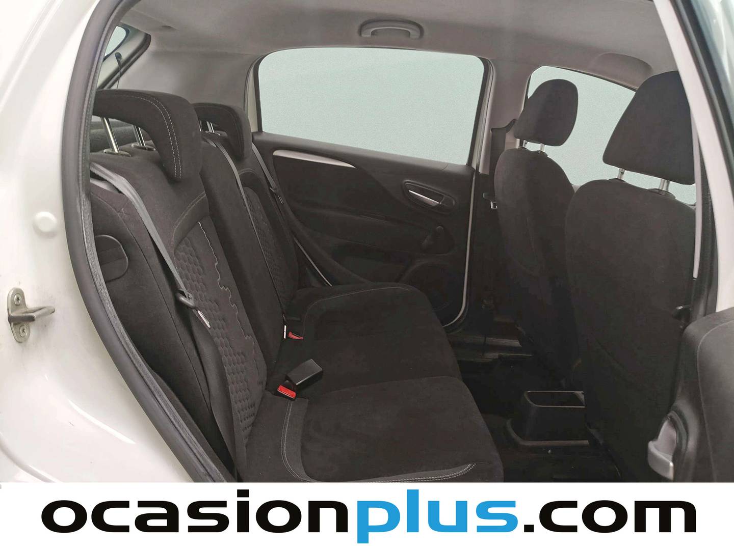 Fiat Punto Fiat Punto 1.3 Multijet Easy (75 CV) barato