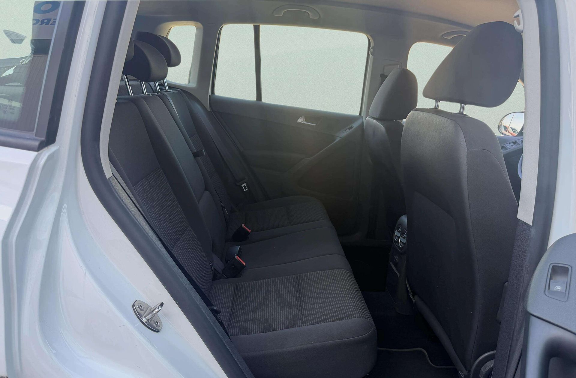 Volkswagen Tiguan 2.0 TDI Sport Style - foto 13
