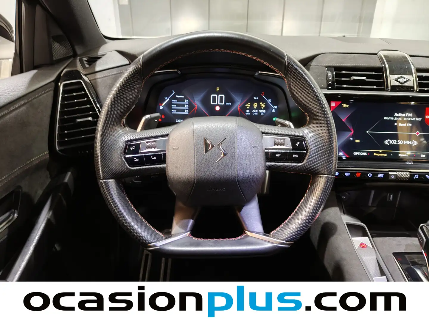 Foto DS DS 7 Crossback DS DS7 Crossback BlueHDi 130 DE Performance Line AT (130 CV)