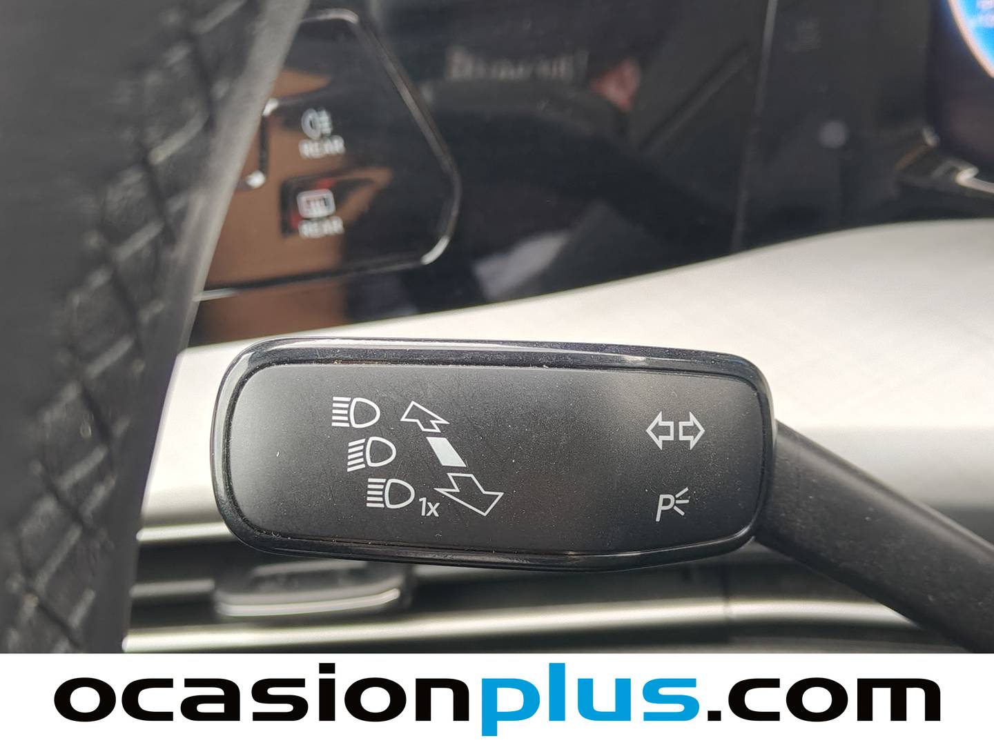 Foto Volkswagen Golf Volkswagen Golf Más 2.0 TDI (115 CV)