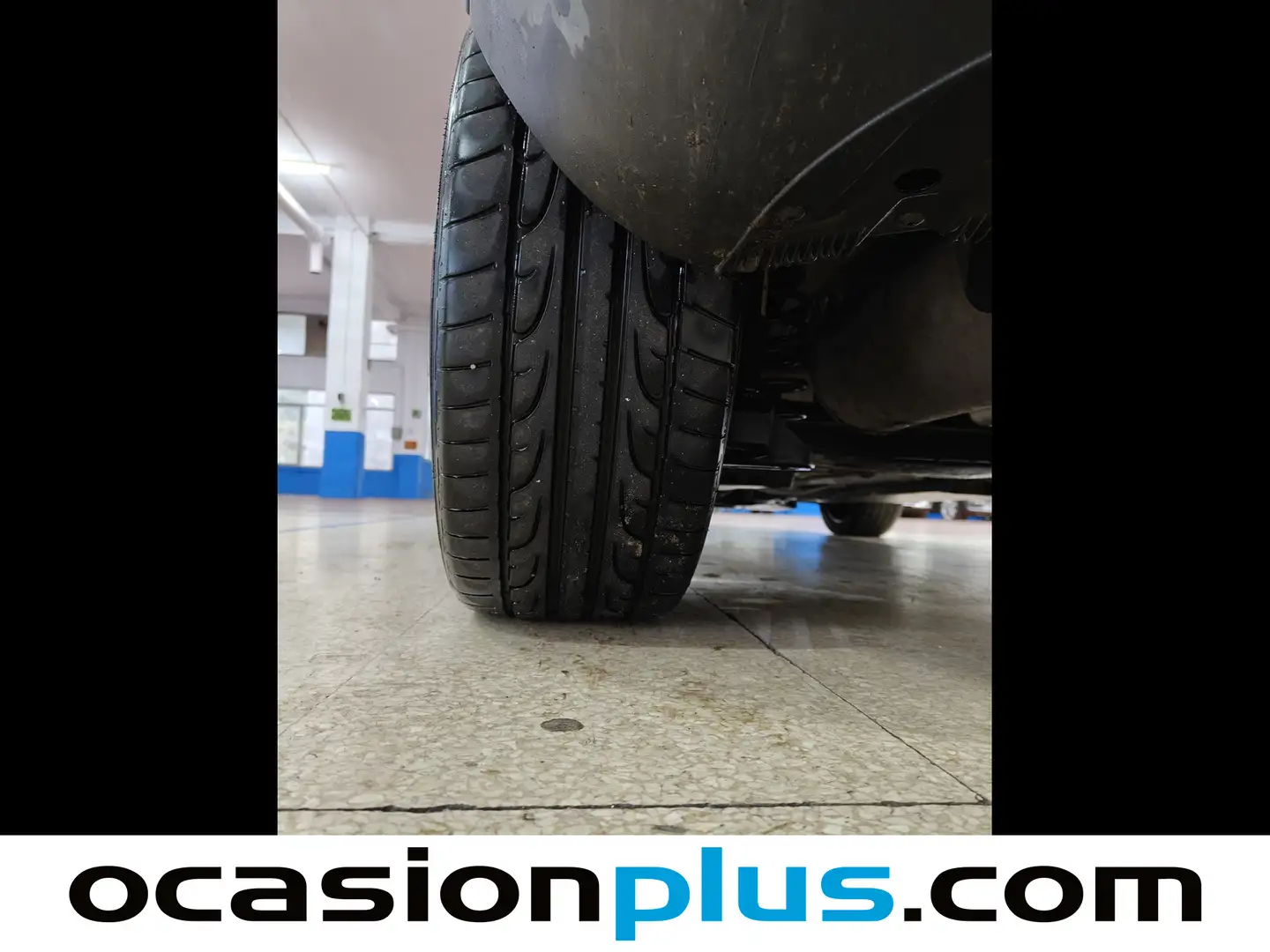 Foto Seat Ibiza SEAT Ibiza ST ST 1.4 TDI Style Connect (105 CV)