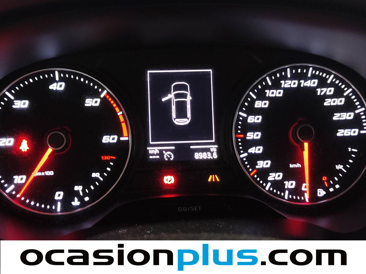 Seat Ateca SEAT Ateca 1.6 TDI S&S Ecomotive Style  (115 CV) 2016