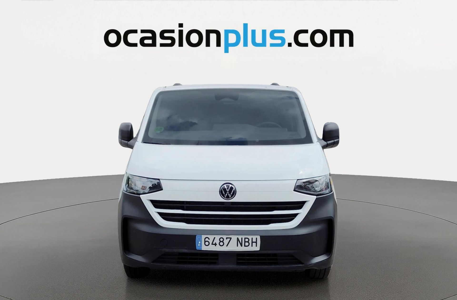 Volkswagen Transporter Furgon Batalla Corta TN 2.0 TDI - foto 15