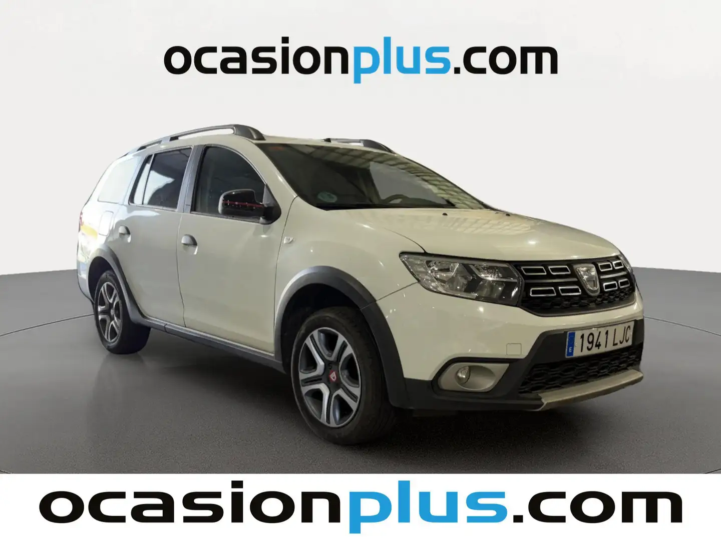 Foto Dacia Logan Dacia Logan MCV Serie Limitada Xplore TCE (90 CV)