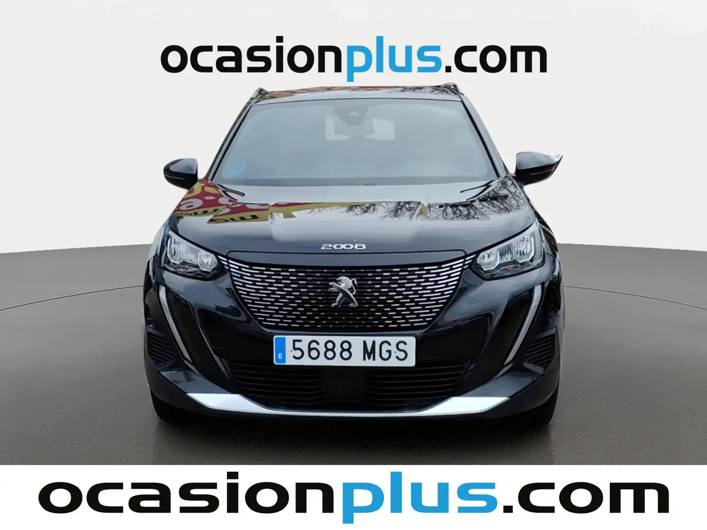 Foto Peugeot 2008 Peugeot 2008 PureTech 130 S&S Allure Pack (130 CV)