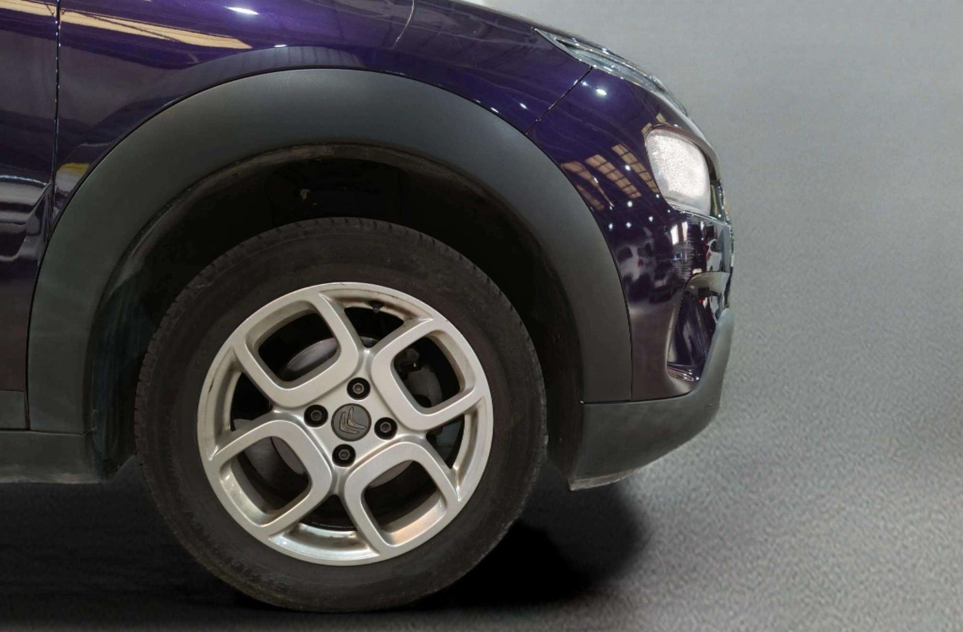 Citroën C4 Cactus PureTech 110 Feel - foto 36