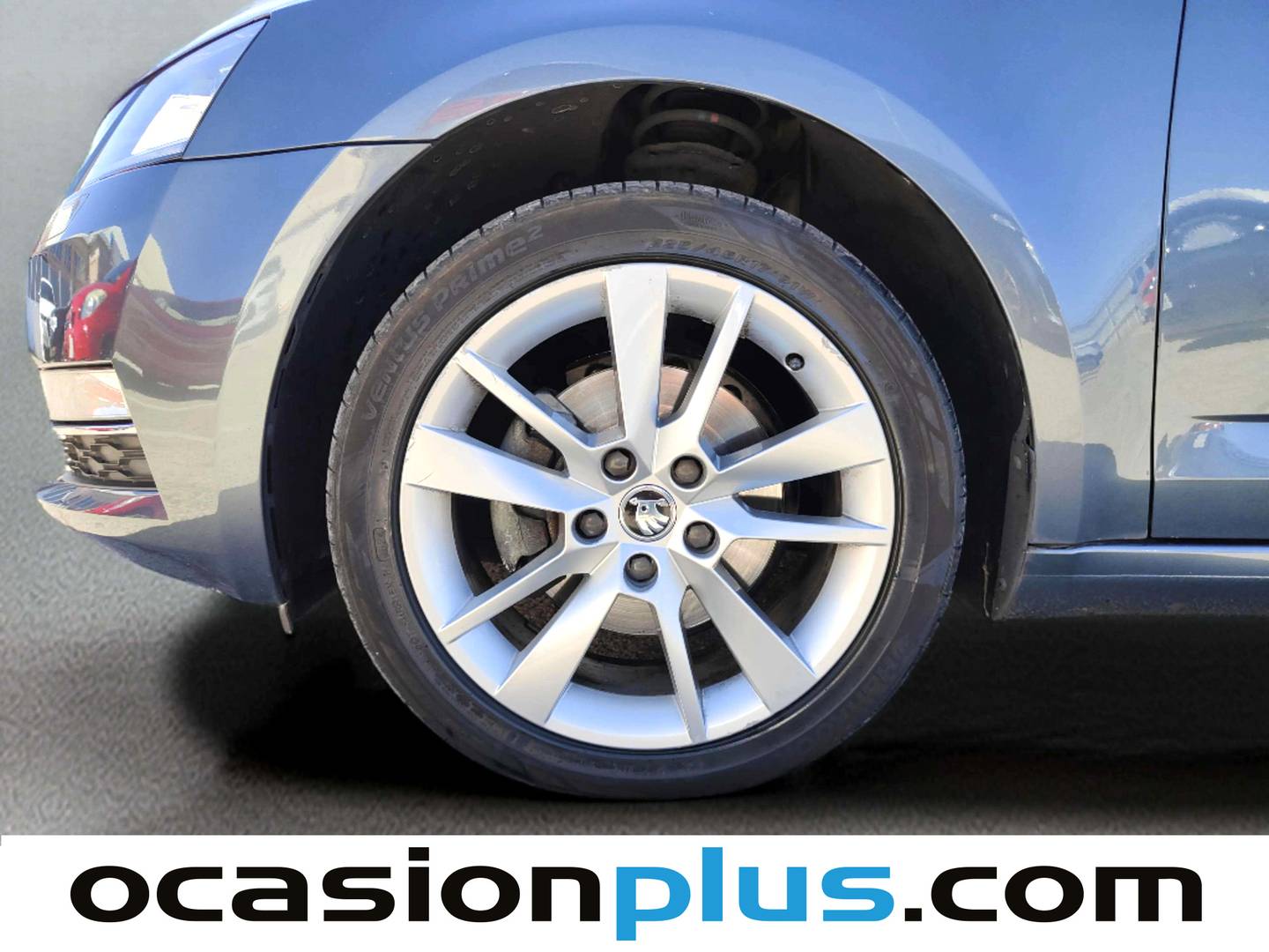 Skoda Octavia Skoda Octavia 1.5 TSI Style (150 CV) 150cv