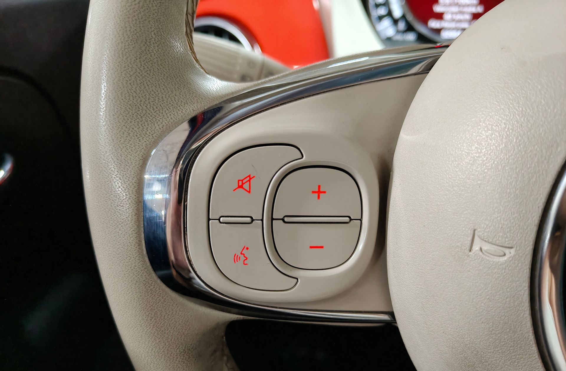 Fiat 500 1.0 Hybrid Dolcevita - foto 28