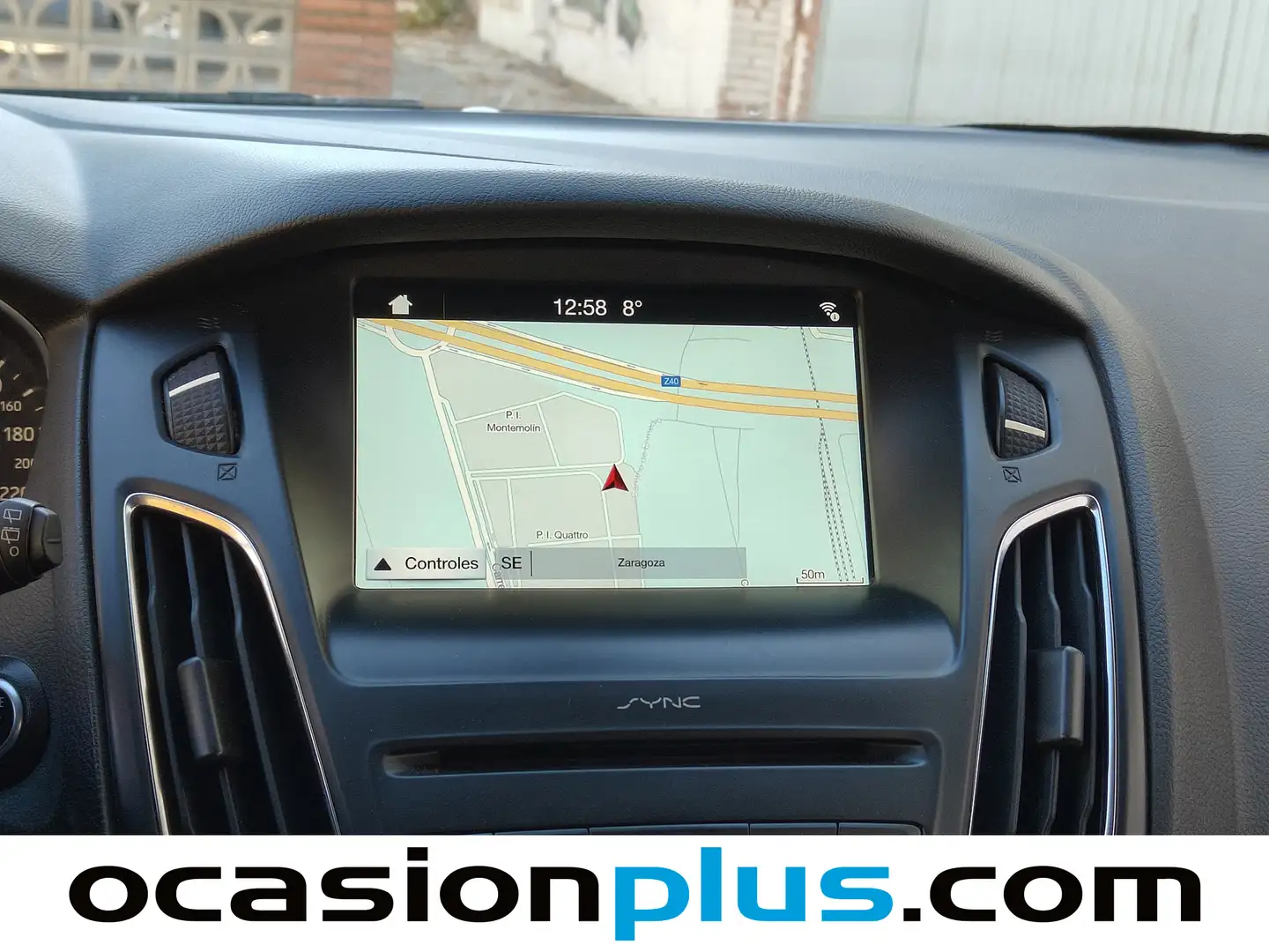 Foto Ford Focus Ford Focus 1.0 Ecoboost S&S ST-Line (125 CV)