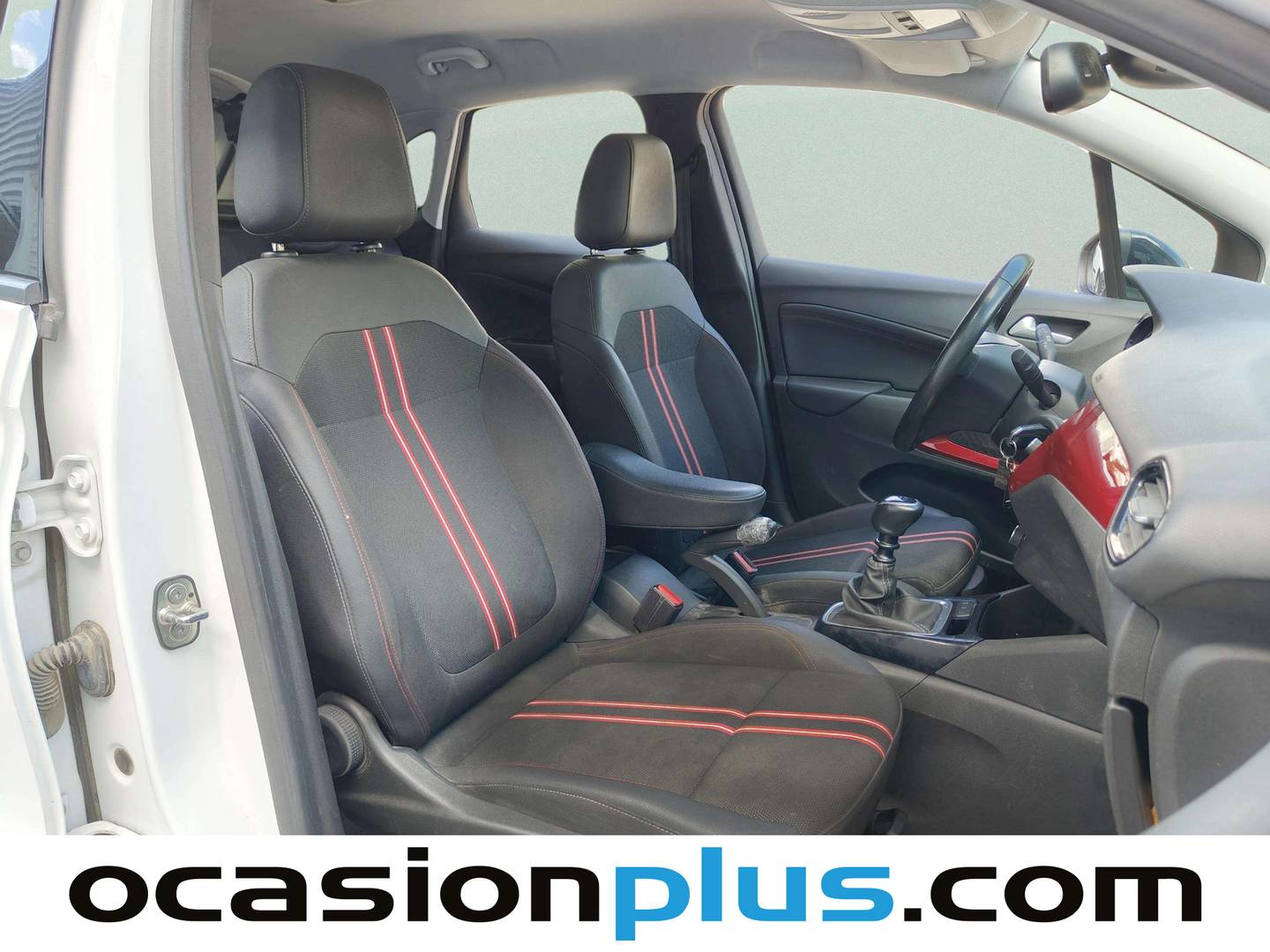 Opel Crossland Opel Crossland 1.2 GS Line (110 CV) de segunda mano