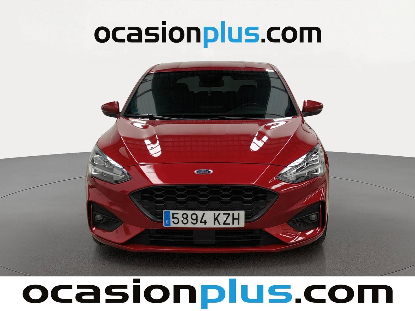 Ford Focus Ford Focus 1.0 Ecoboost S&S ST-Line (125 CV) barato