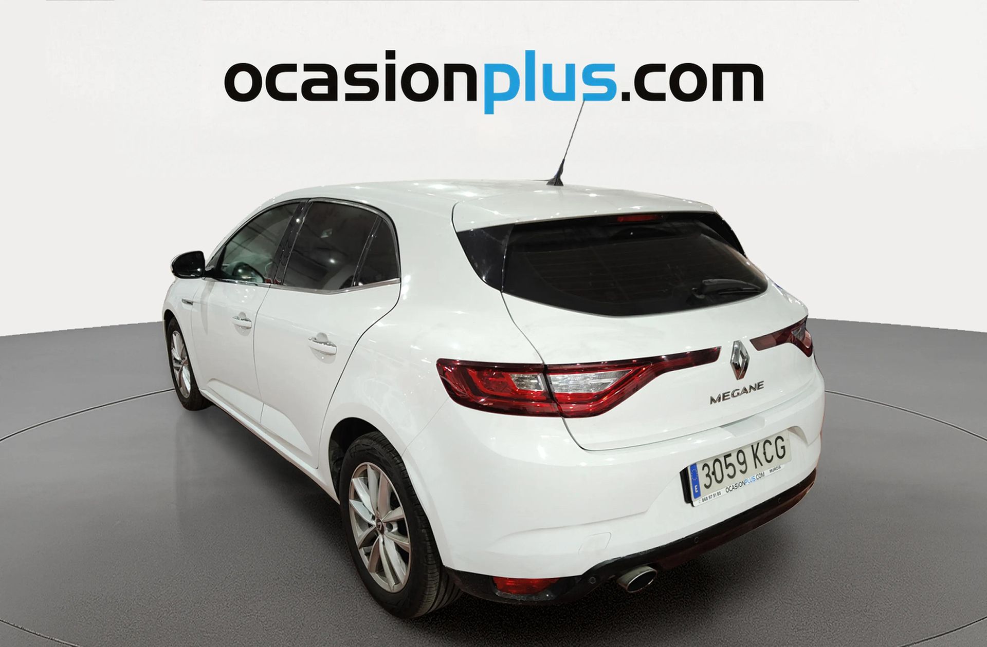 Renault Mégane Zen Energy TCe - foto 3