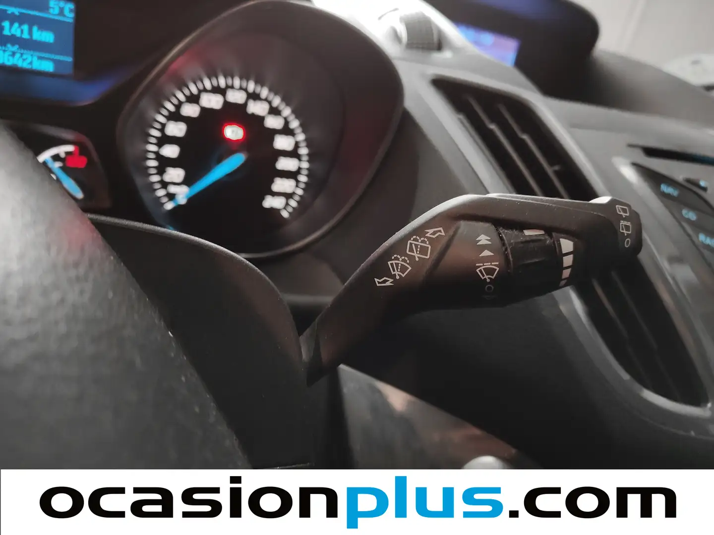 Foto Ford Grand C-Max Ford Grand C-Max C-Max 1.0 EcoBoost S&S Titanium (125 CV)