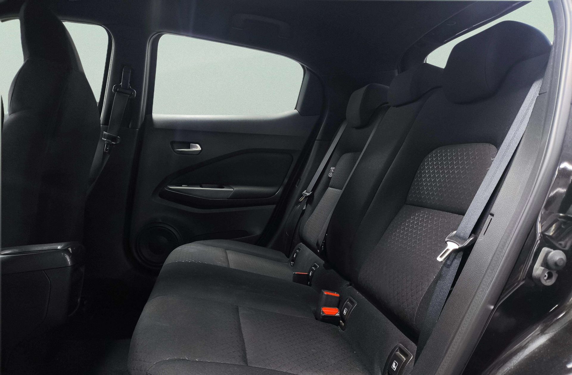Nissan Juke DIG-T Acenta - foto 11