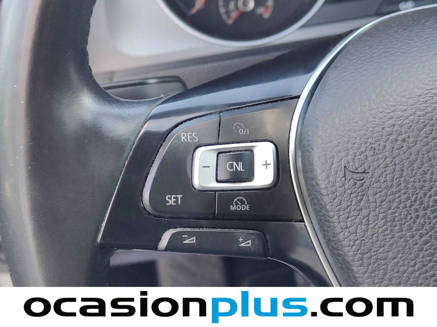 Volkswagen Golf Volkswagen Golf Variant Variant Business & Navi 1.6 TDI CR BMT (110 CV) DSG seminuevo