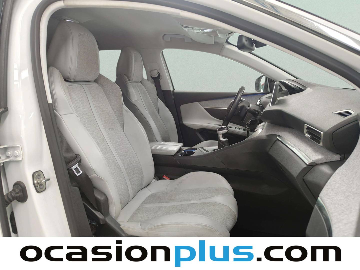 Peugeot 5008 Peugeot 5008 PureTech 130 S&S Allure (130 CV) 7 Plazas gasolina