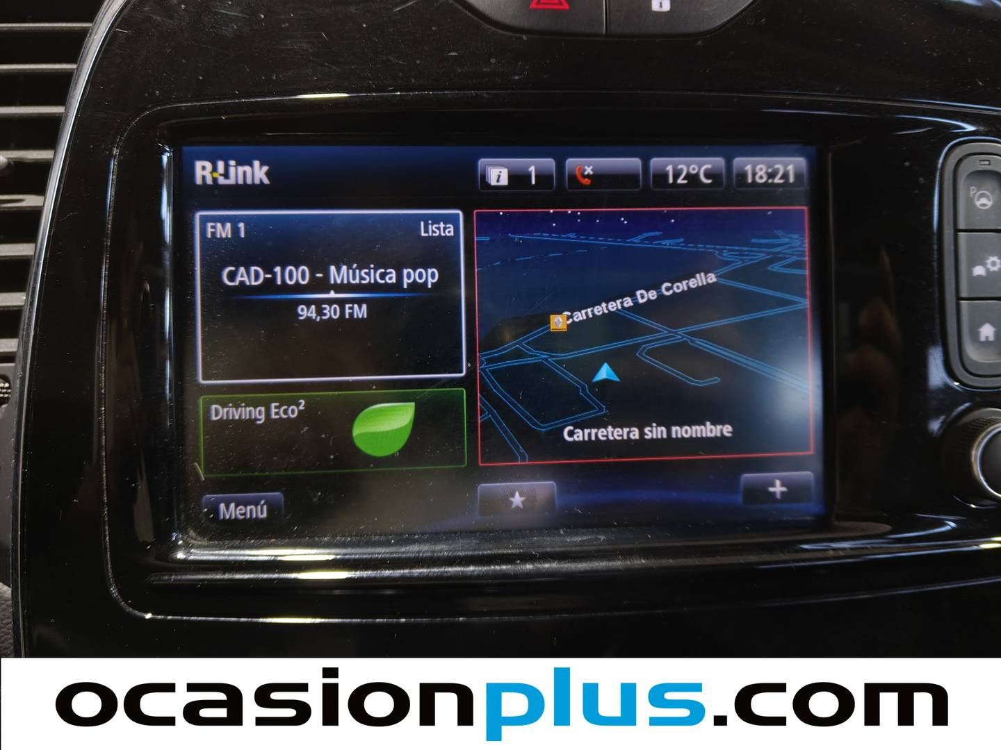 Renault Captur Renault Captur Zen TCe (150 CV) GPF EDC al mejor precio