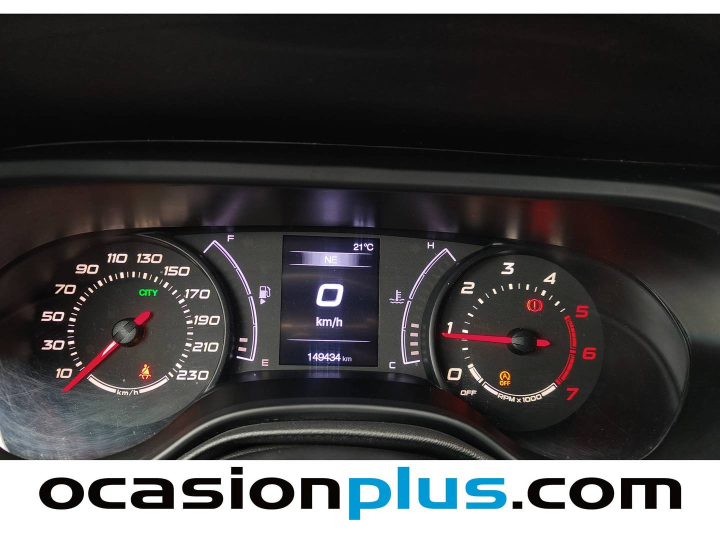 Fiat Tipo Fiat Tipo Sedan Sedan 1.3 Multijet II Easy (95 CV) 2018