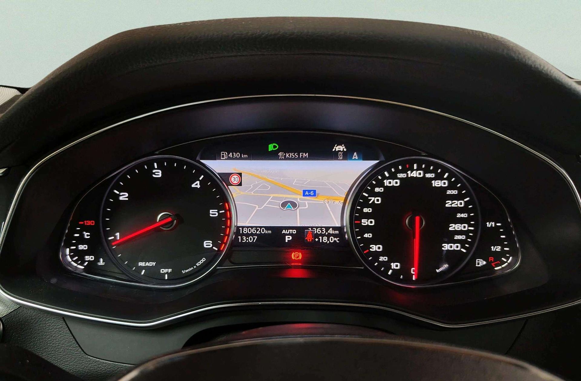 Audi A6 Avant design 40 TDI S tronic - foto 32