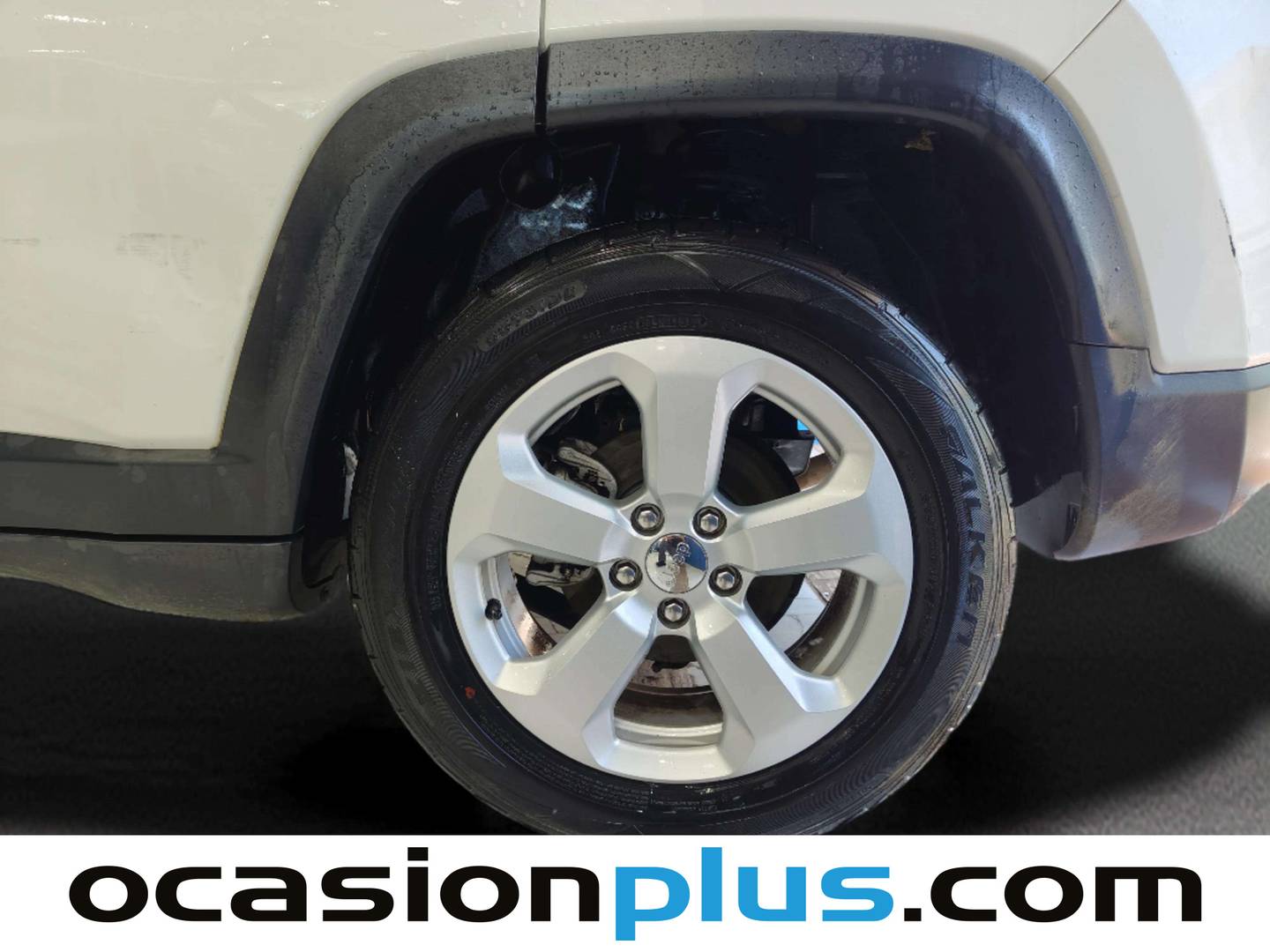 Jeep Compass Jeep Compass 1.4 Multiair Longitude 4x2 (140 CV) gasolina