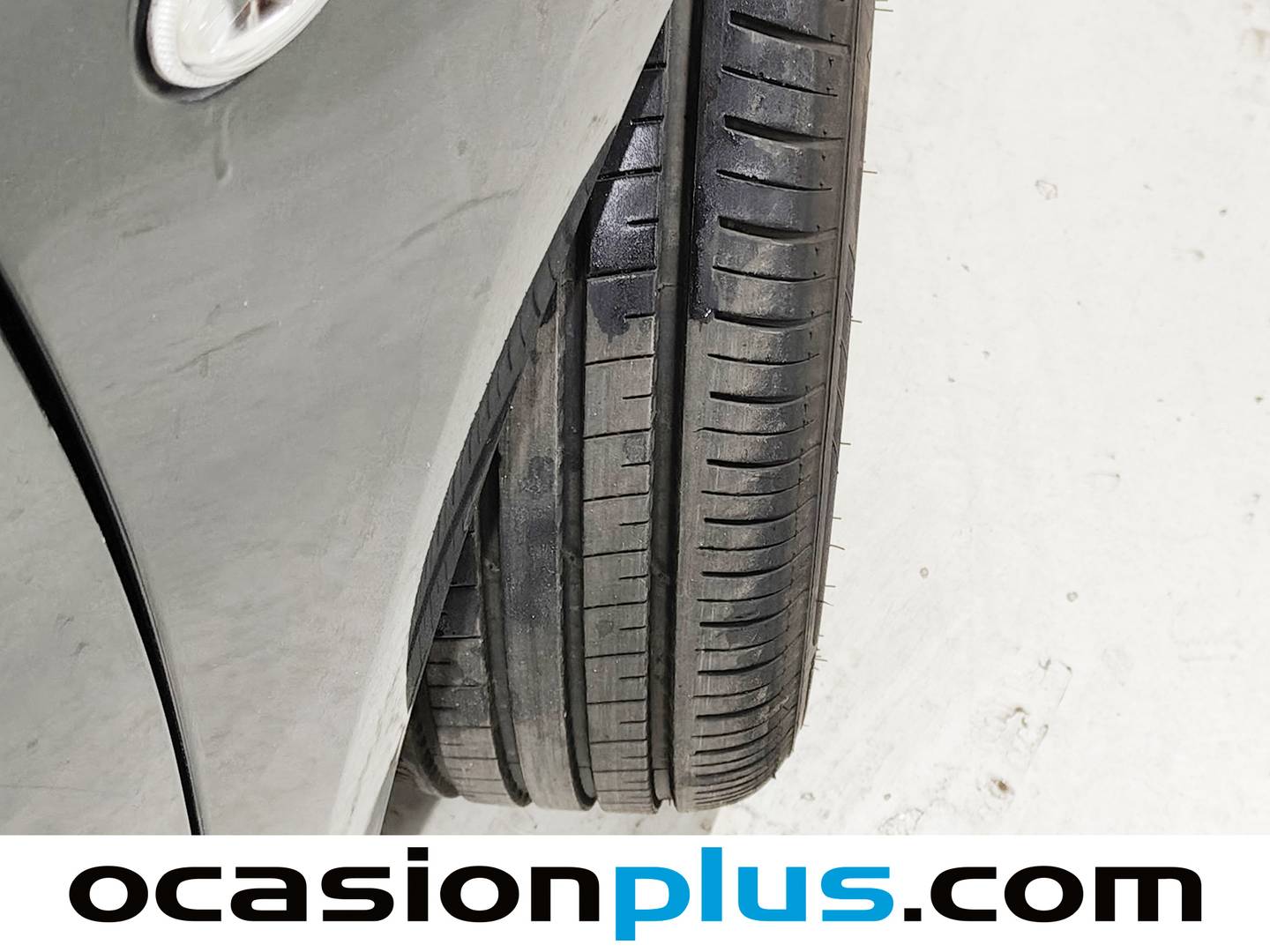 Citroën C-Elysée Citroën C-Elysee BlueHDi 100 Shine (100 CV) de ocasión