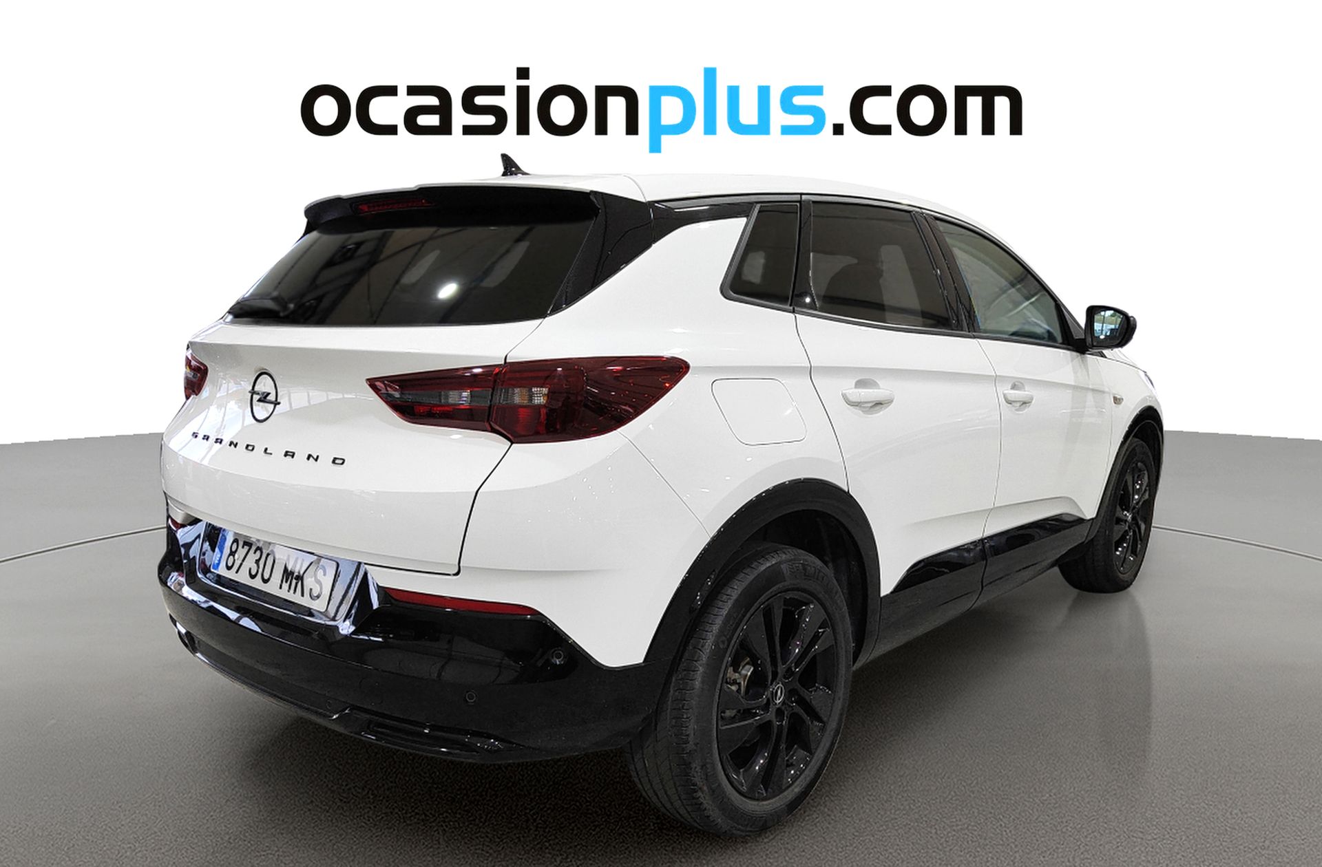Opel Grandland 1.5 CDTi GS - foto 4