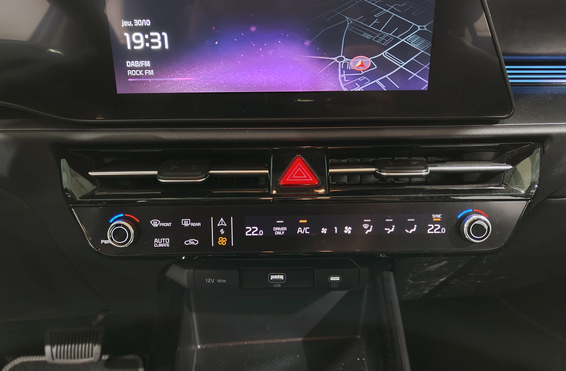 Kia Niro 1.6 GDi HEV Drive - foto 27