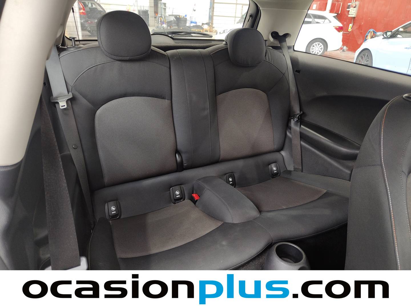 Foto Mini MINI MINI MINI 3 Puertas One (102 CV)