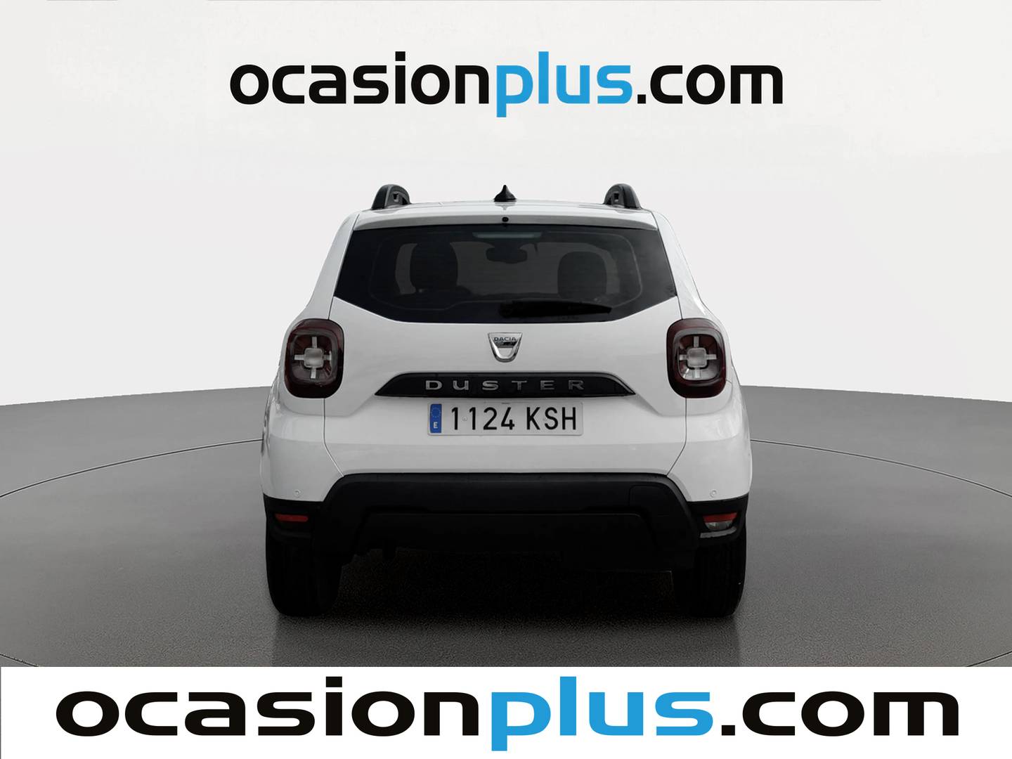 Dacia Duster Dacia Duster Essential Blue dCi (95 CV) 4x2 barato