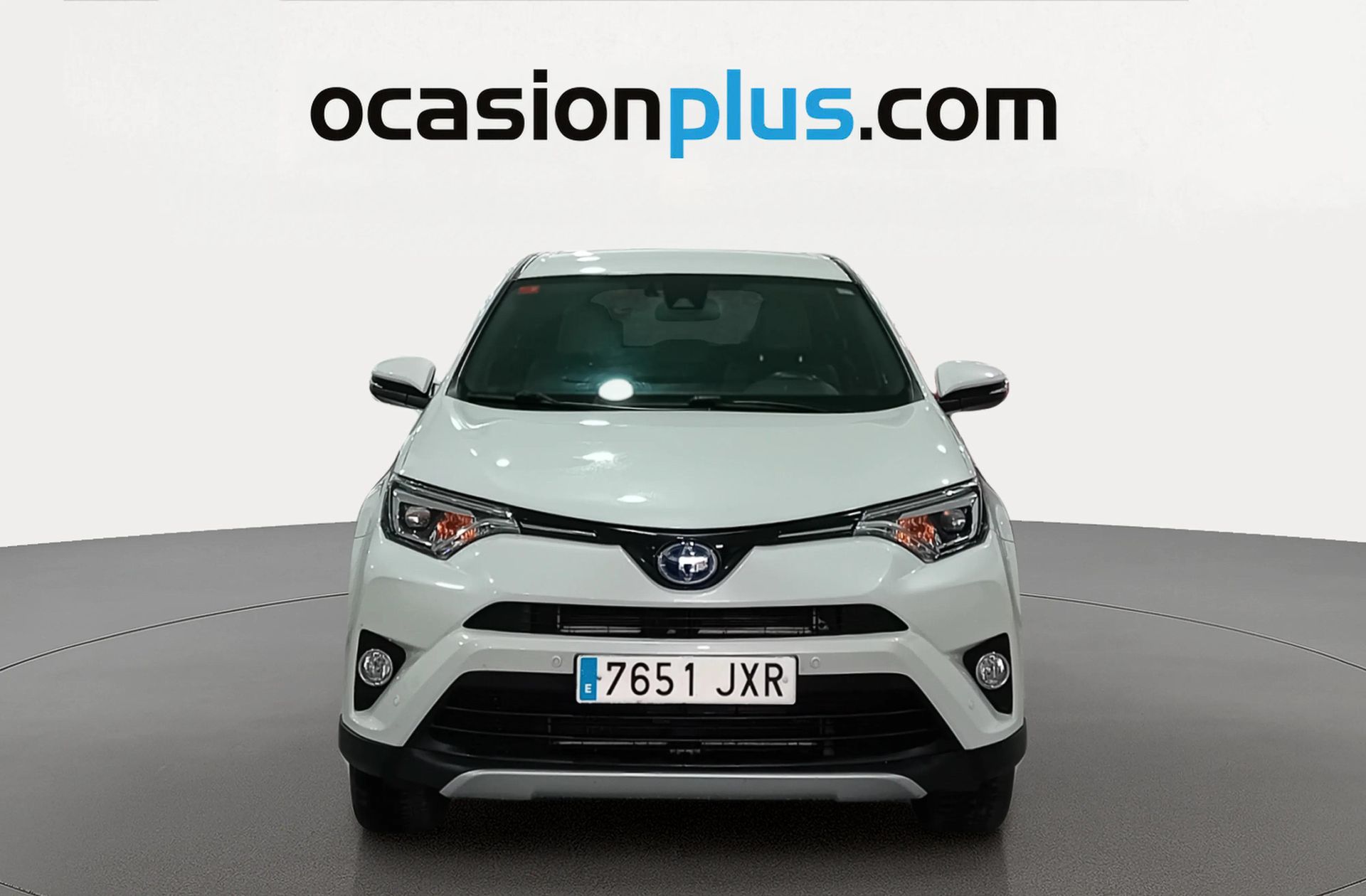 Toyota RAV4 2.5l hybrid Feel! 2WD - foto 14