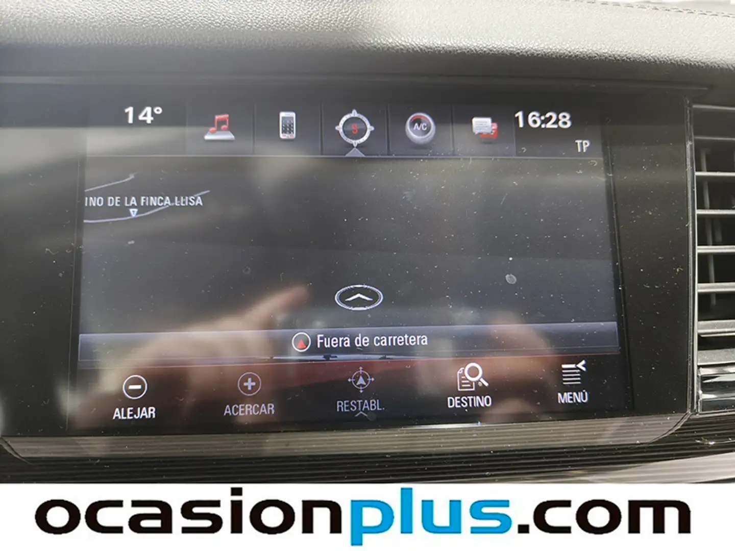 Foto Opel Insignia Opel Insignia Sports Tourer 2.0 CDTI S&S Excellence (170 CV)