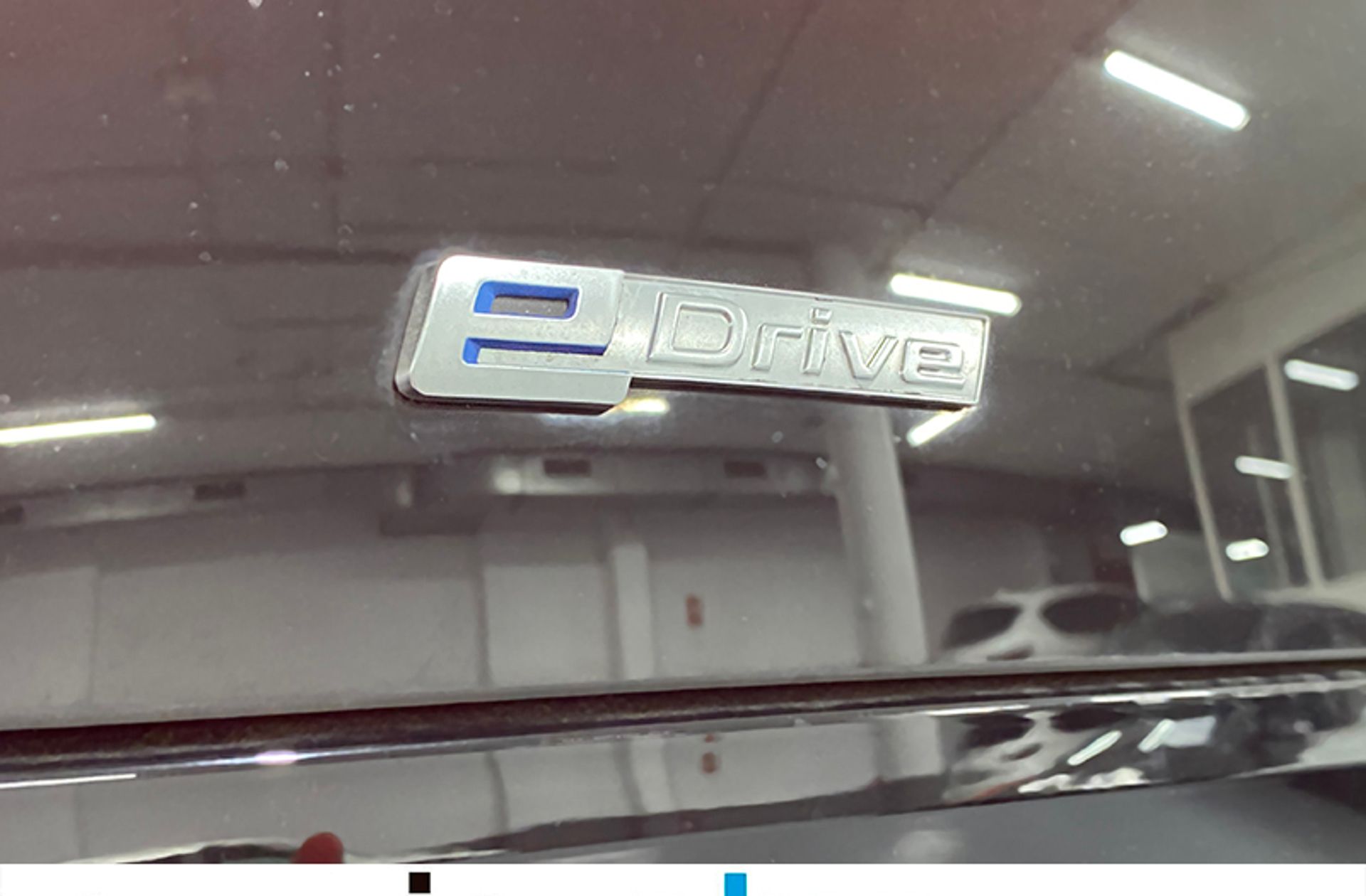 BMW i3 60Ah - foto 5
