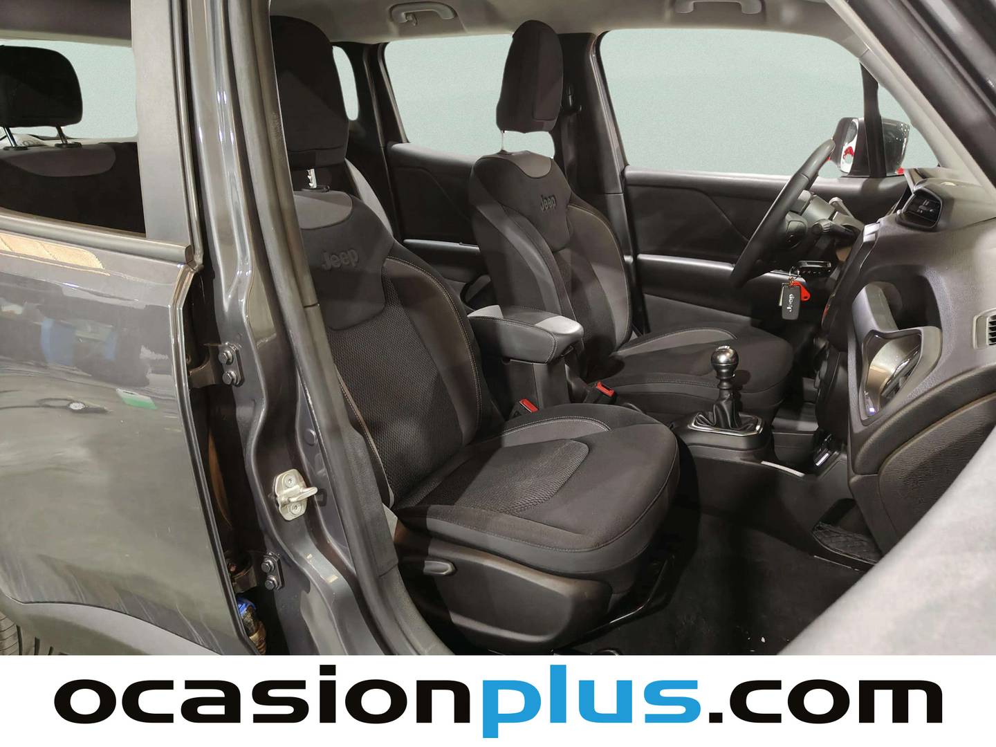 Foto Jeep Renegade Jeep Renegade 1.0G Limited 4x2 (120 CV)