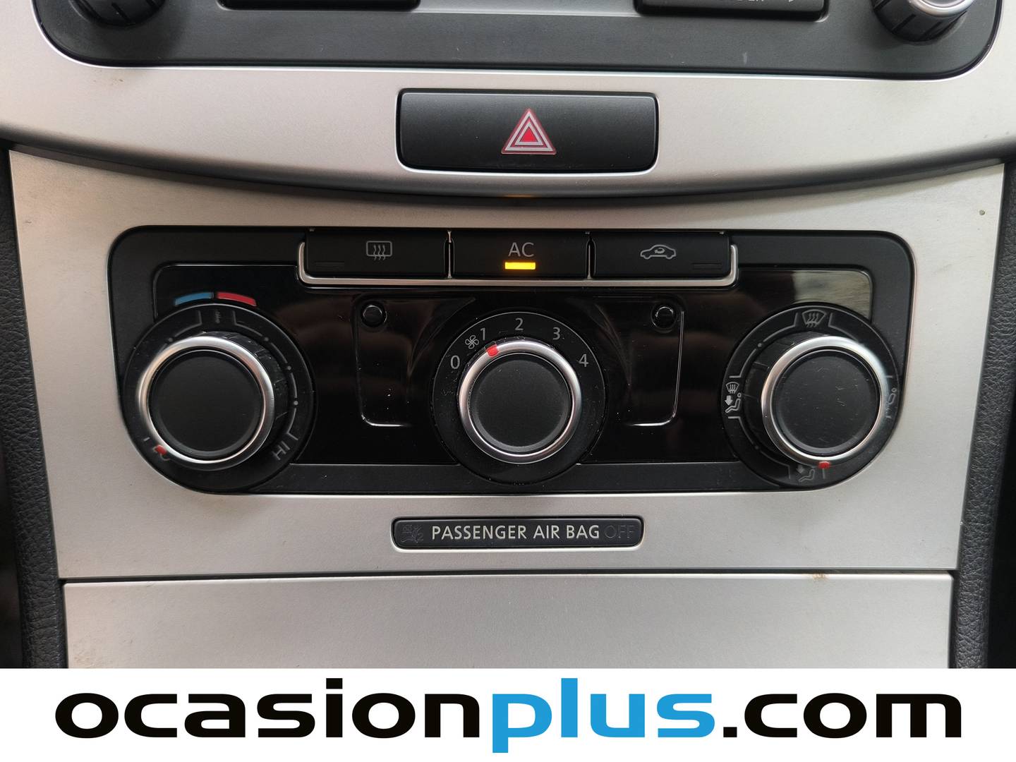 Acabados Volkswagen Passat Volkswagen Passat 1.4 TSI Edition (122 CV)