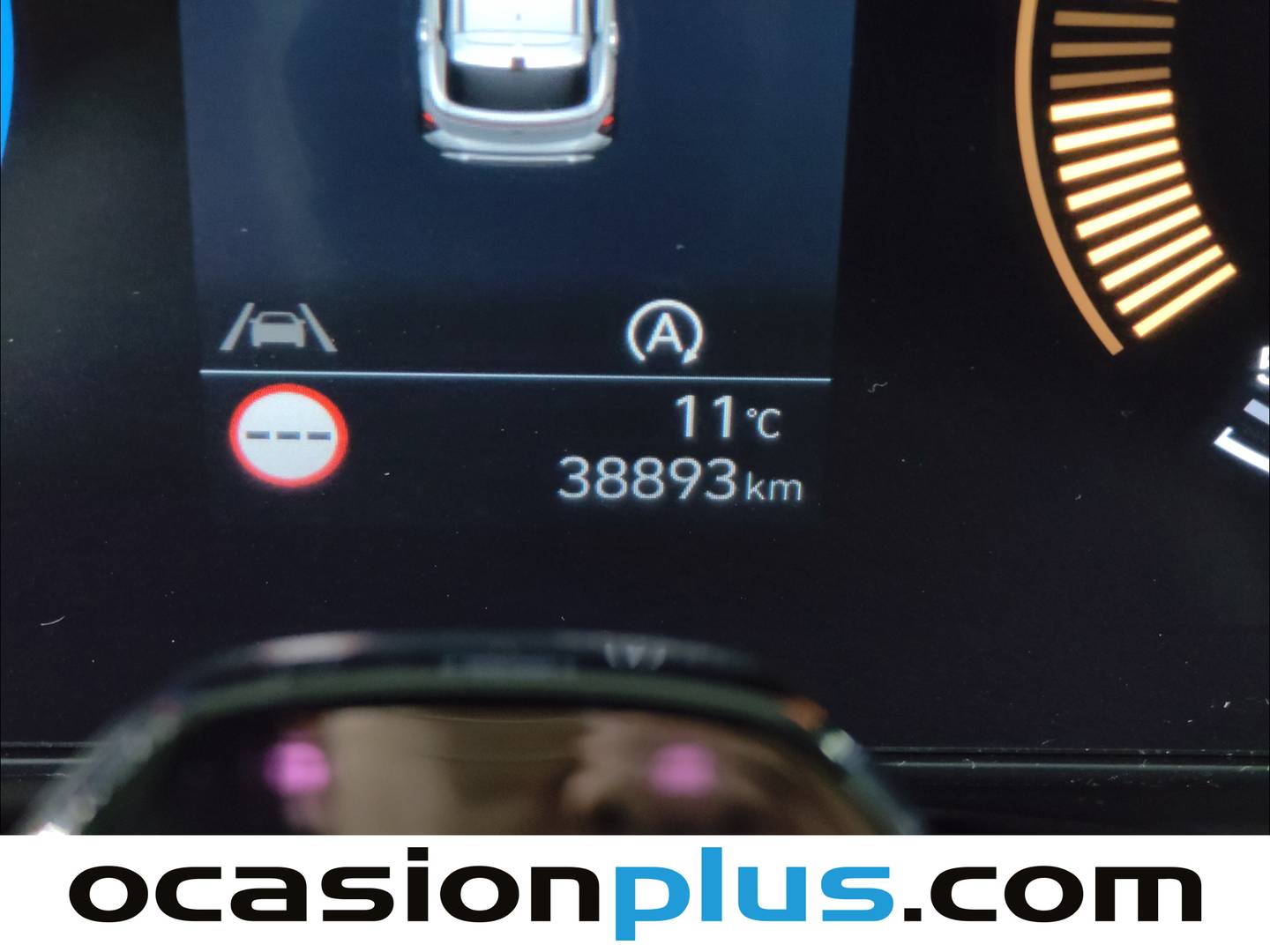 Foto Hyundai Kona Hyundai Kona 1.0 TGDi Maxx 4x2 (120 CV)