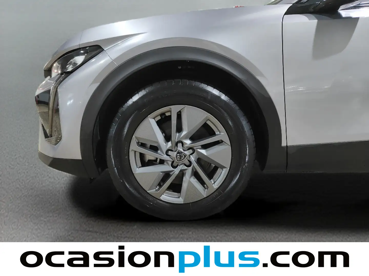 Foto Peugeot 408 Peugeot 408 Allure PHEV 180 e-EAT8 (181 CV)