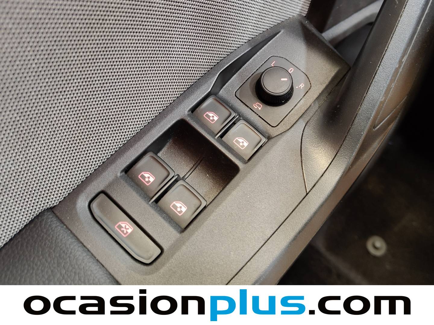 Seat Arona Seat Arona 1.0 TSI S&S FR (115 CV) de ocasión