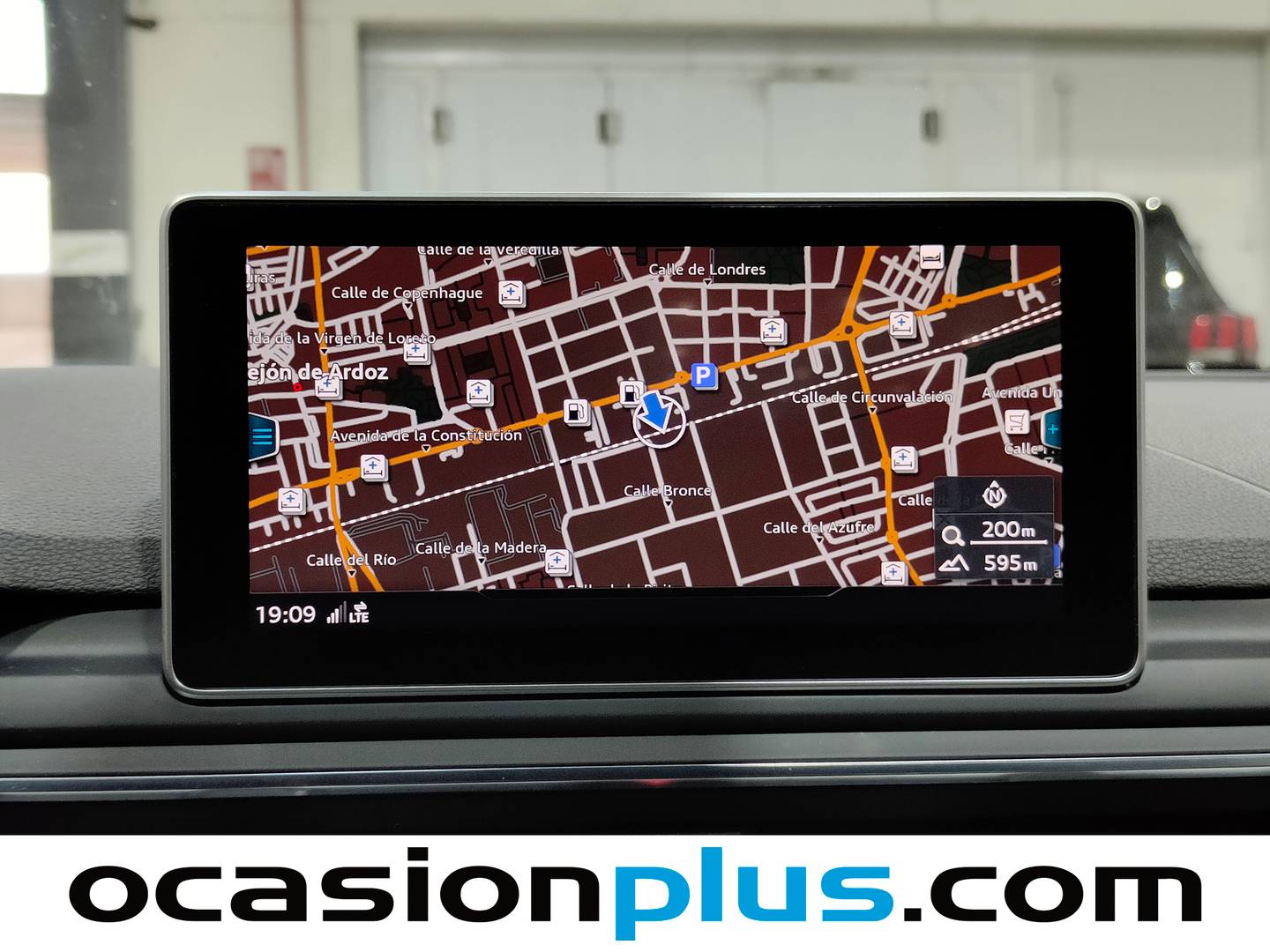 Foto Audi A5 Audi A5 Coupe Coupe S line 2.0 TDI  (190 CV) S tronic