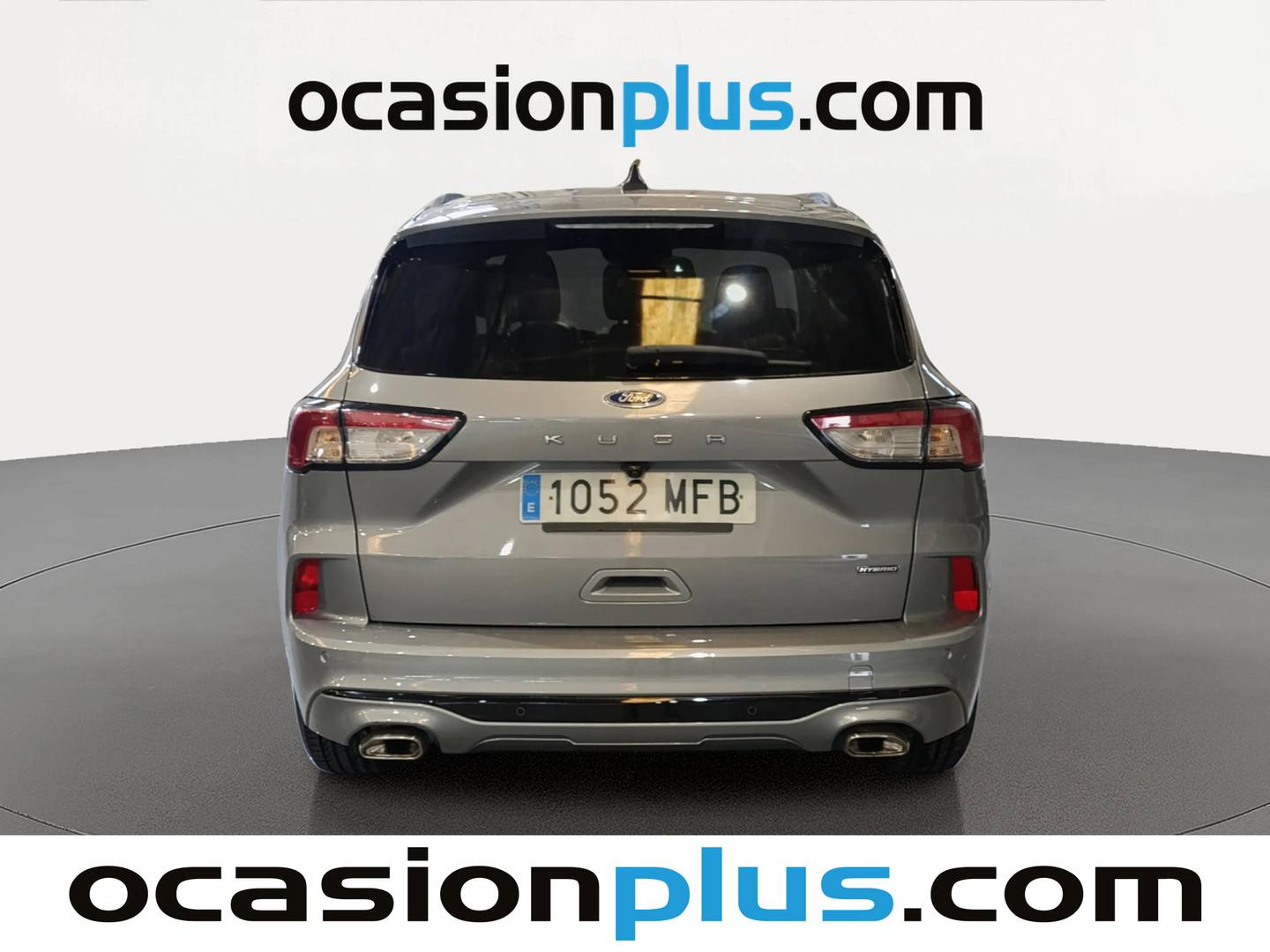 Ford Kuga Ford Kuga 2.5 Duratec FHEV ST-Line X 4x2 Auto (190 CV) al mejor precio