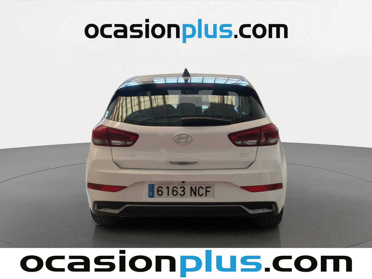 Hyundai i30 Hyundai i30 1.5 DPI Klass (96 CV) al mejor precio