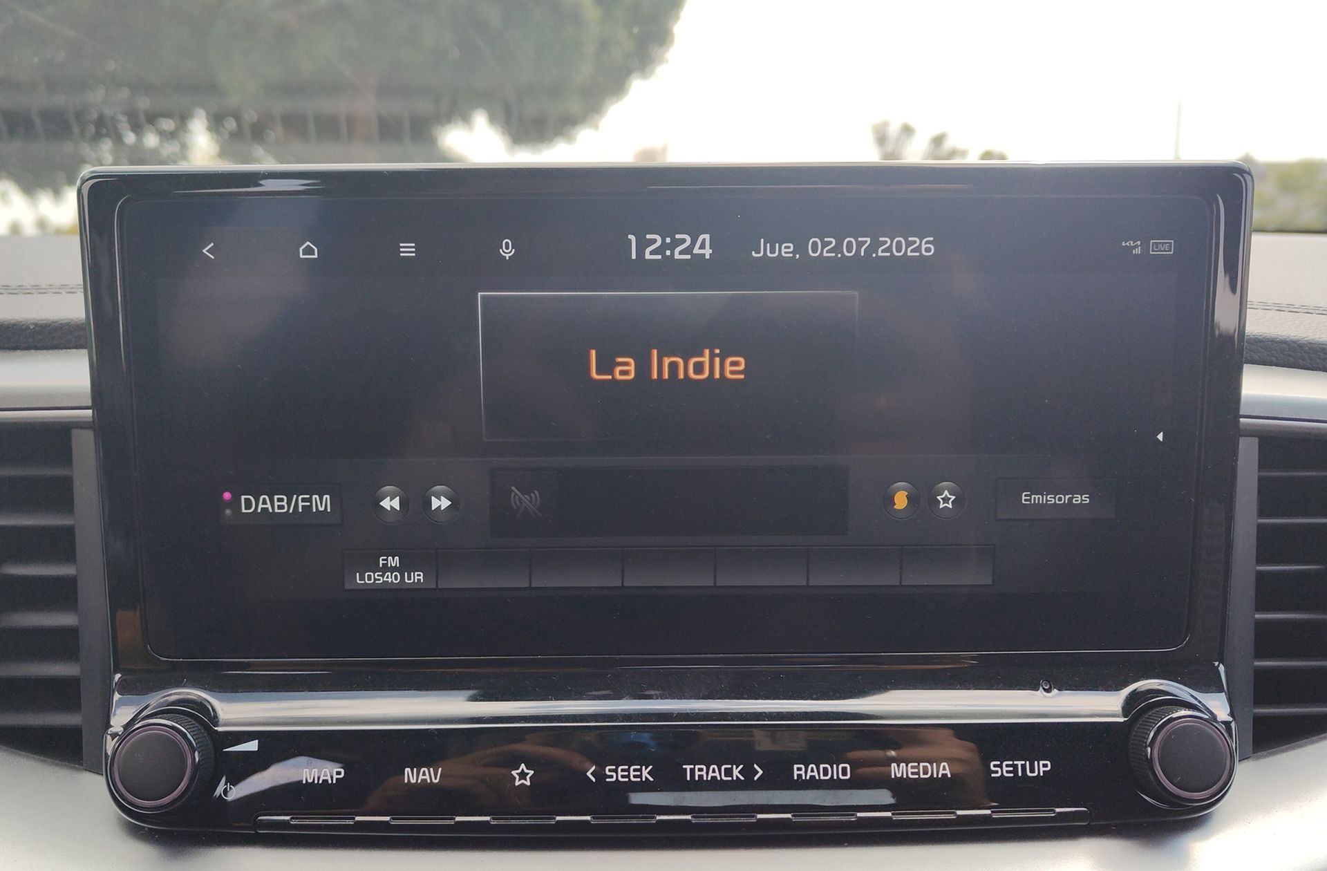 Kia XCeed 1.0 T-GDi Drive - foto 30