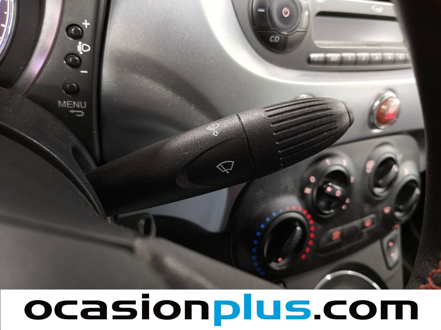 Fiat 500C Fiat 500C 1.2 8v Cabrio S (69 CV) 69cv