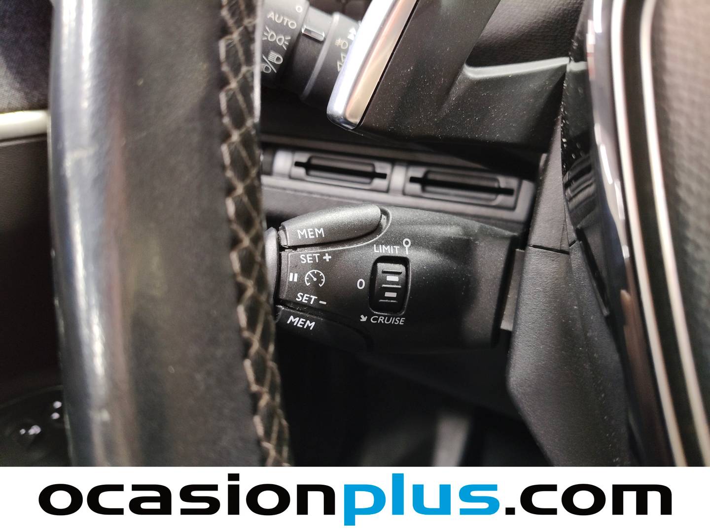 Peugeot 3008 Peugeot 3008 BlueHDI 130 S&S Allure EAT8 (130 CV) de ocasión