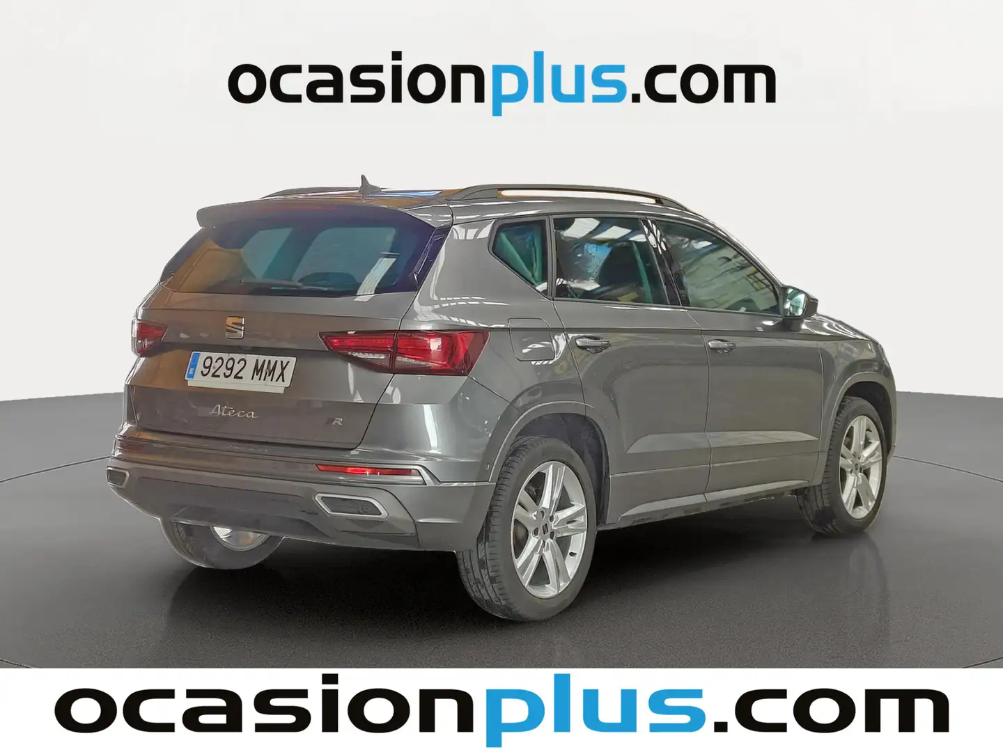 Foto Seat Ateca SEAT Ateca 1.5 TSI S&S FR Special Edition (150 CV)